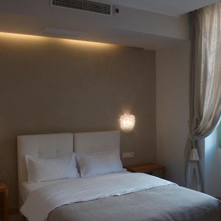 Hotel Rossetti Nice Ruang foto