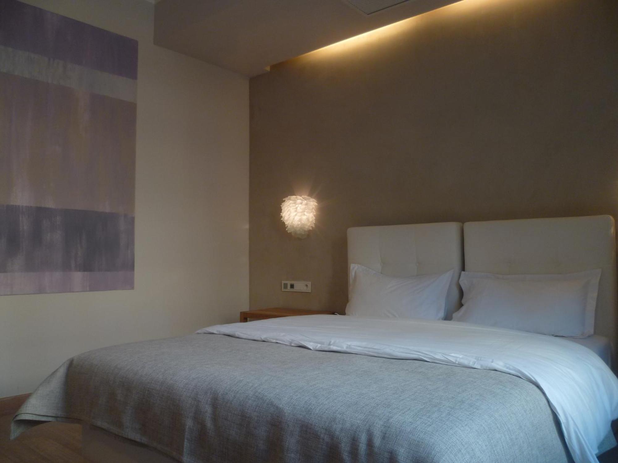 Hotel Rossetti Nice Ruang foto