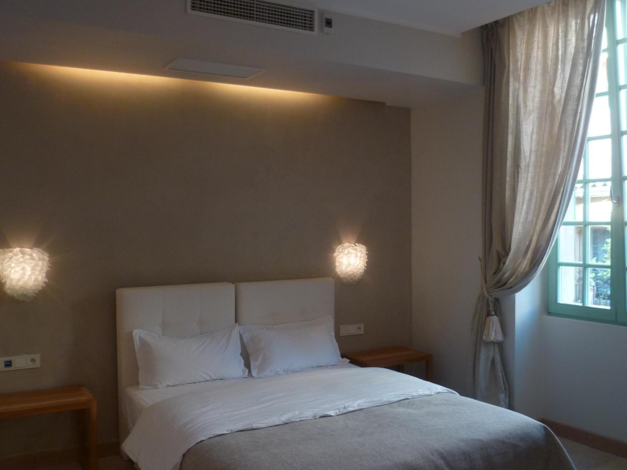 Hotel Rossetti Nice Ruang foto