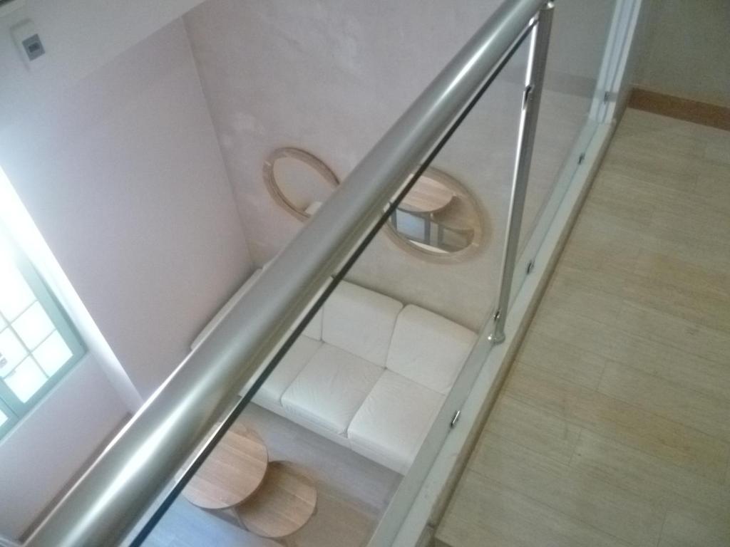 Hotel Rossetti Nice Ruang foto
